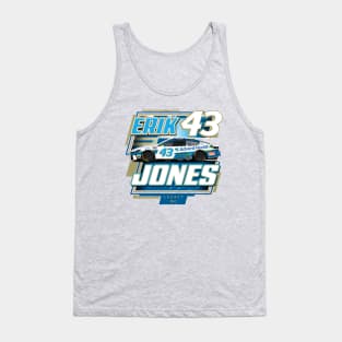 Erik Jones Adventhealth Rival Tank Top